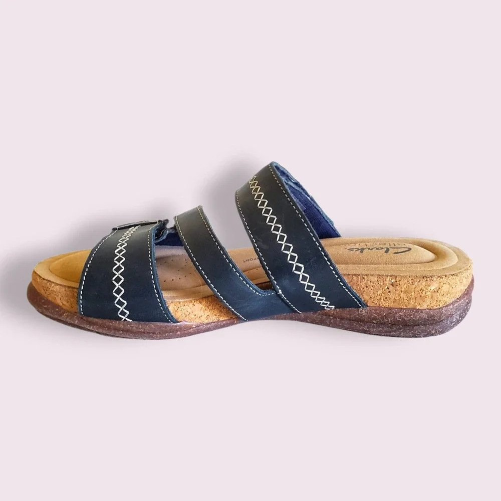 Clarks sole length
